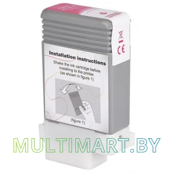 Картридж Sakura Printing SI6707B001 картинка 2